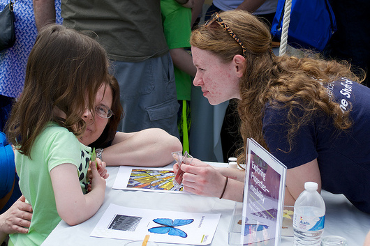 2014 Philly Science Festival